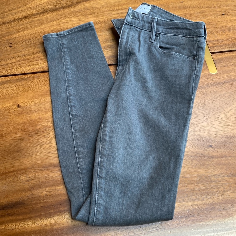 Parker smith skinny jeans